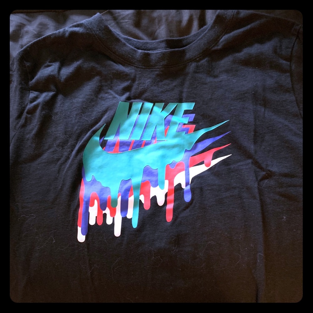 Boys Nike T/S